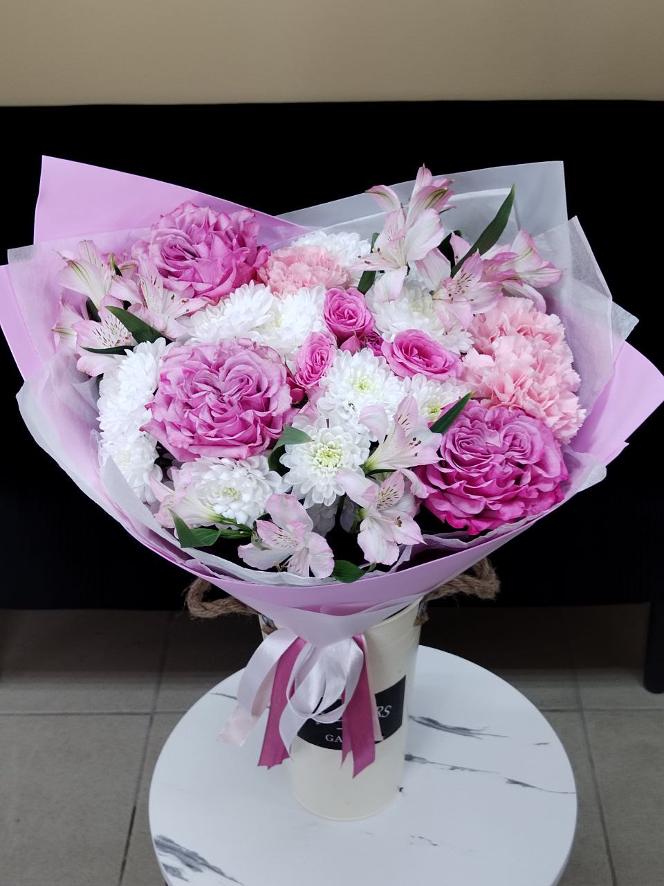 "Очарование"