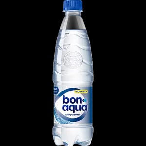 Bonaqua (газ)