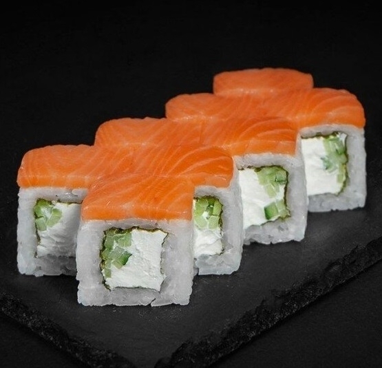 Ролл Филадельфия лайт