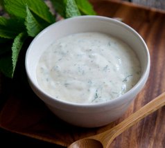 Соус для курицы