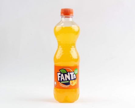 Fanta 500мл