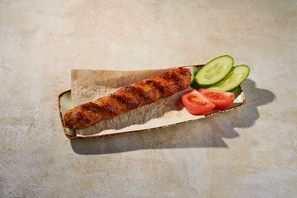 Кебаб из курицы