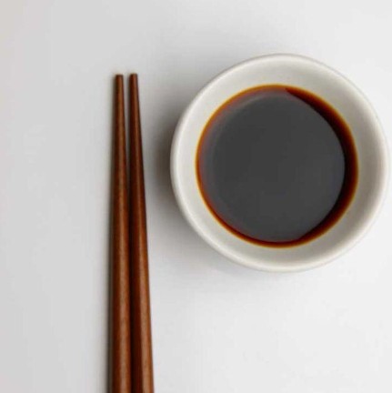 Соевый соус 