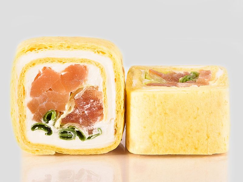 Тортилья кунсей