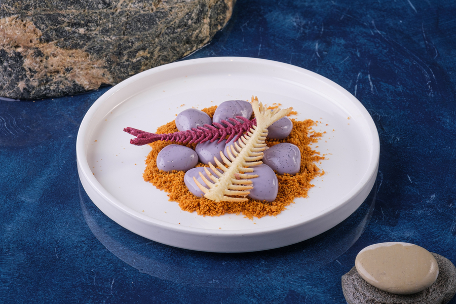 Речная галька