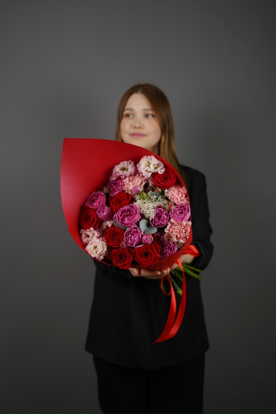 Бархат осени