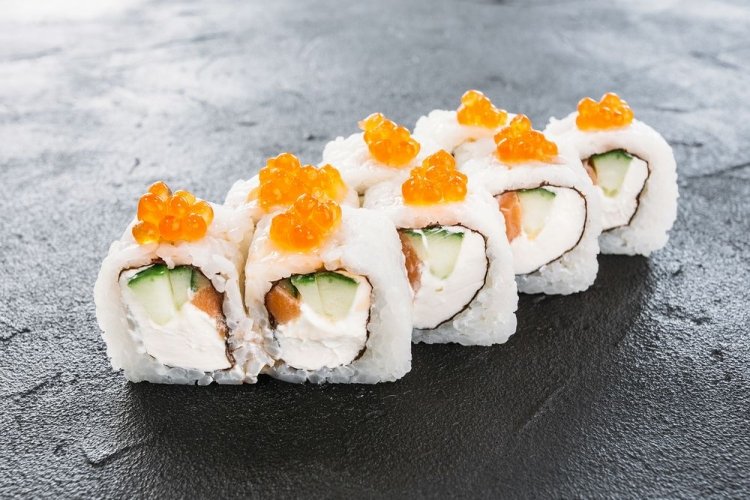 Томаго маки