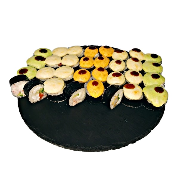 Запеченный