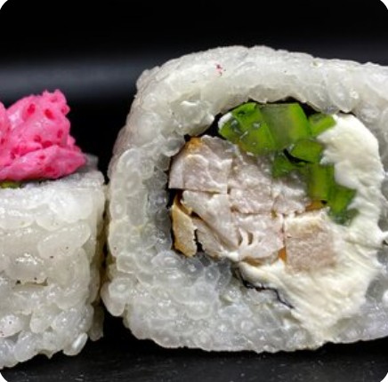 Лава-чикен 24