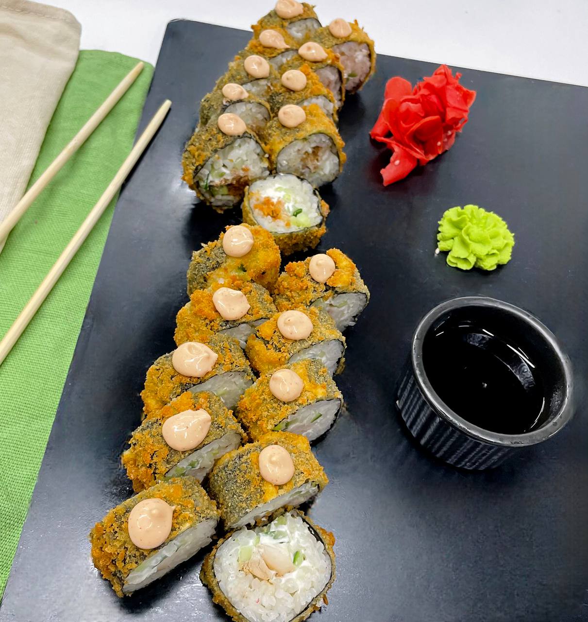 Пара - сет. (20шт)