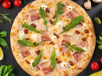 Пицца «Альма Донна» 33 см