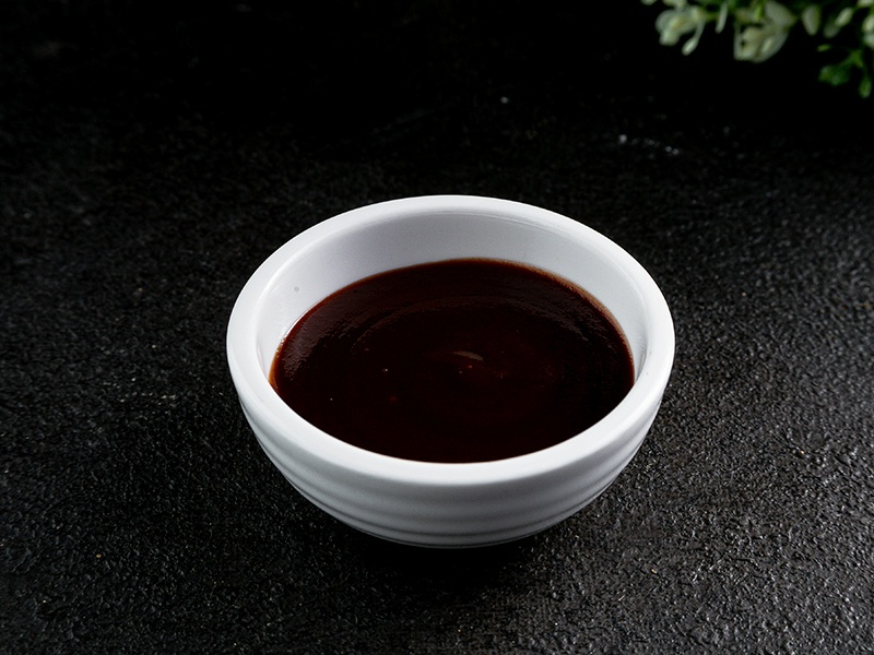 Соус барбекю