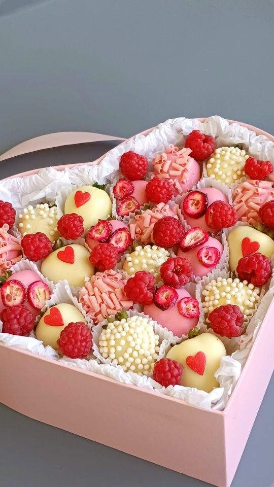 Сердце " Нежность "