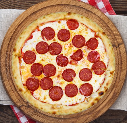 Пепперони