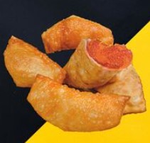 ЧебурекМИ с абрикосовым джемом, 5 шт.