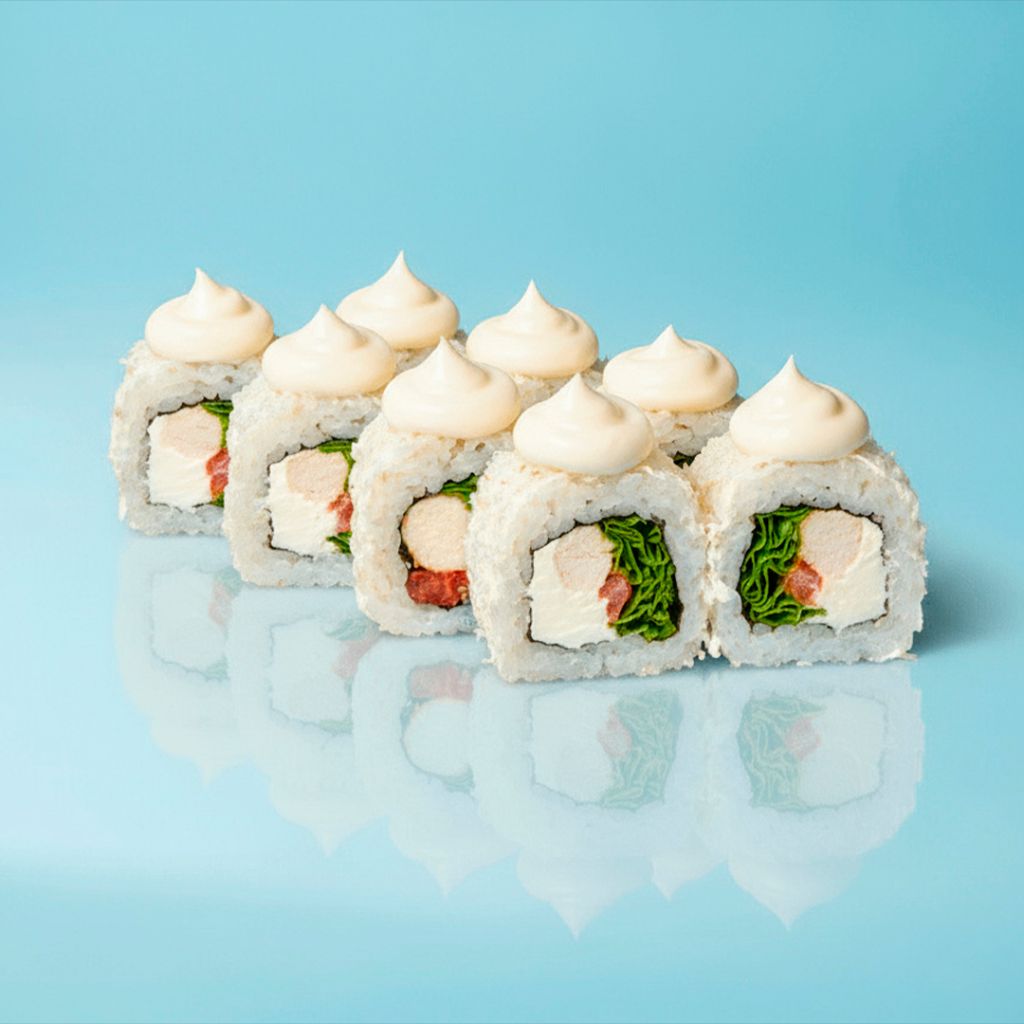 Цезарь ролл