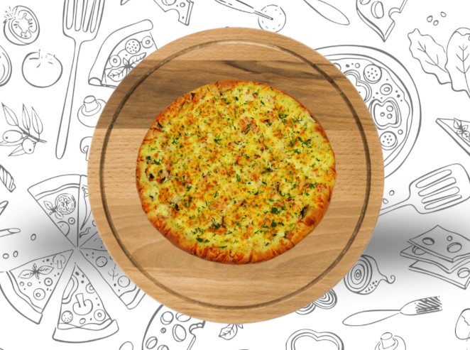 Бейби Ароматная