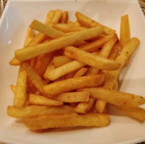 Картофель фри