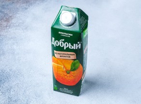 Сок Добрый