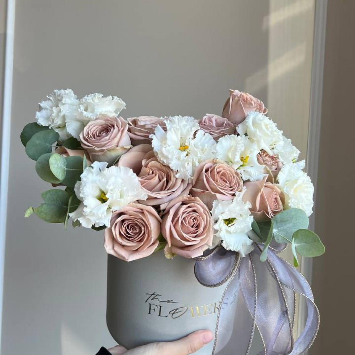 Композиция (предзаказ) 40