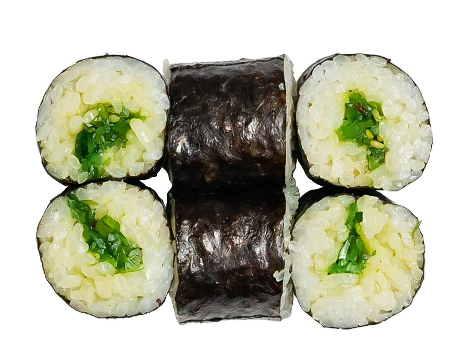 Чука хосомаки