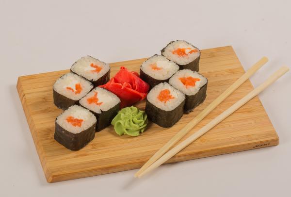 Сяке маки