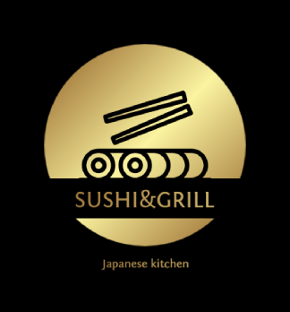 Sushi&Grill Premium - логотип