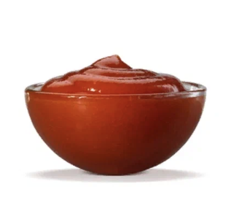 Кетчуп