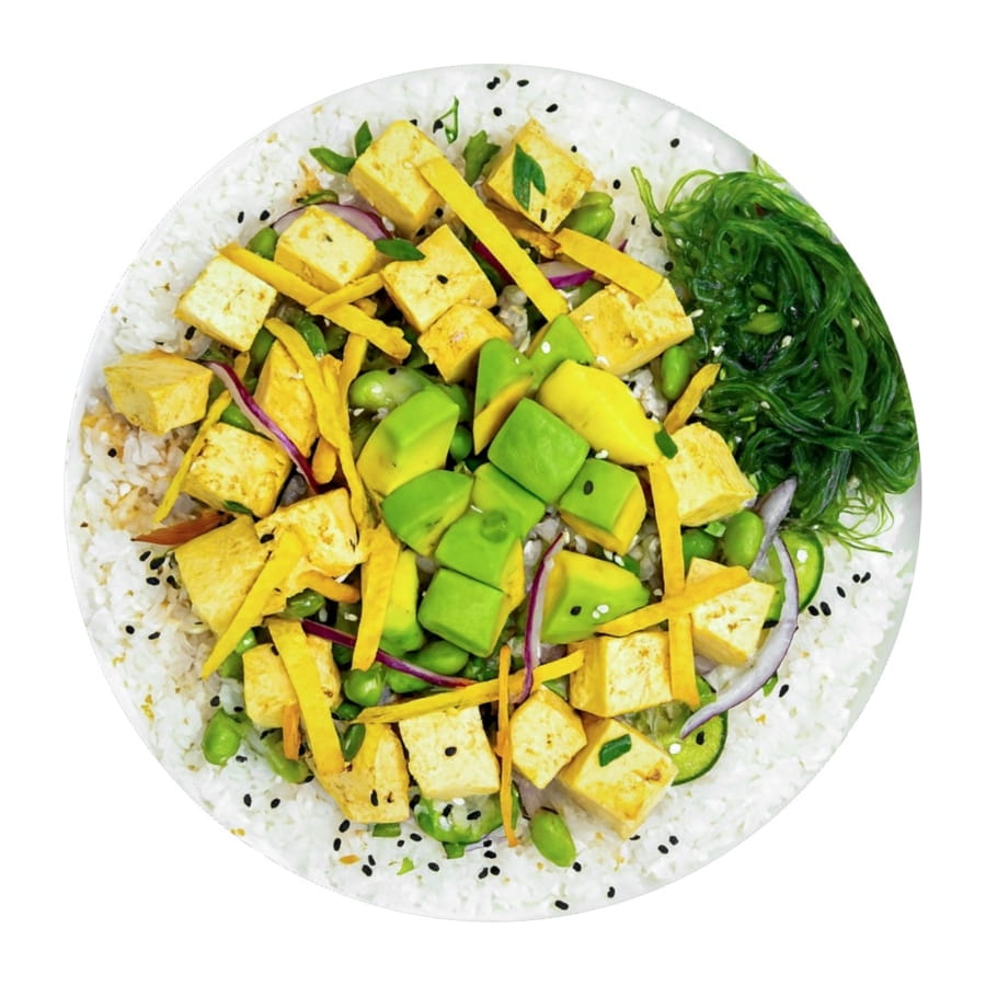 Тофу Шою стандарт (Двойной Тофу)