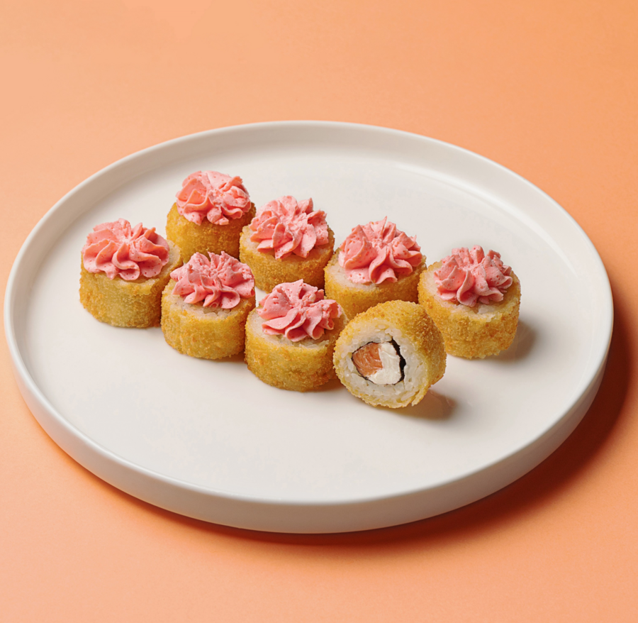 Горячая Лава Крофт