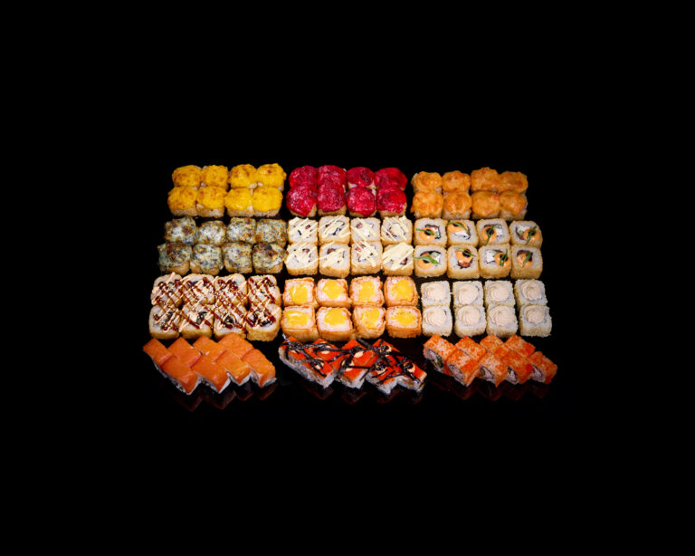 Сет вечеринка