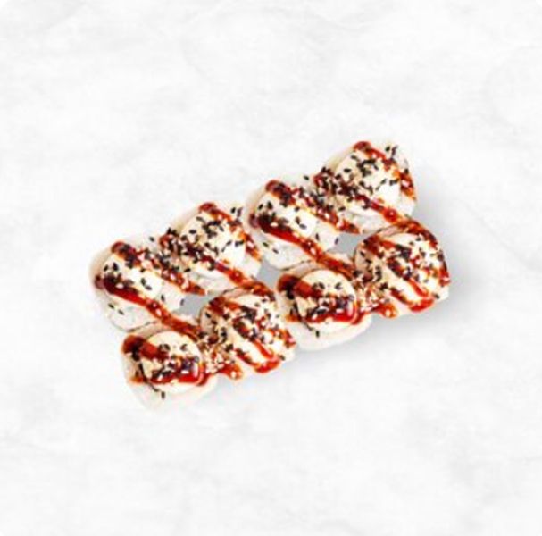 Угорь сливочный