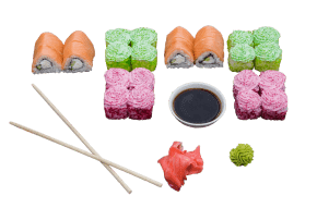 Набор Sushi Room