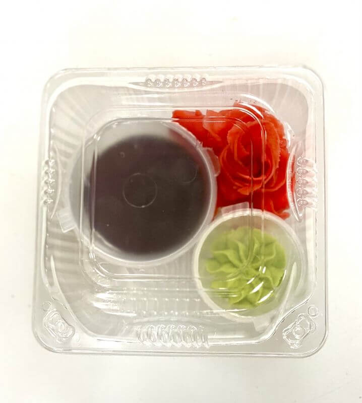 Набор для суши