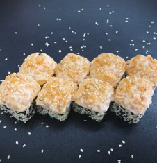 Запеченный ролл Масадо