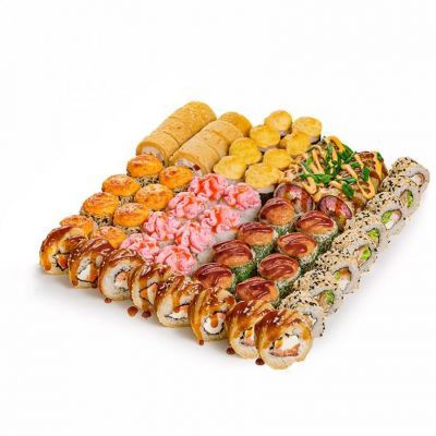 Сет "Мадагаскар"