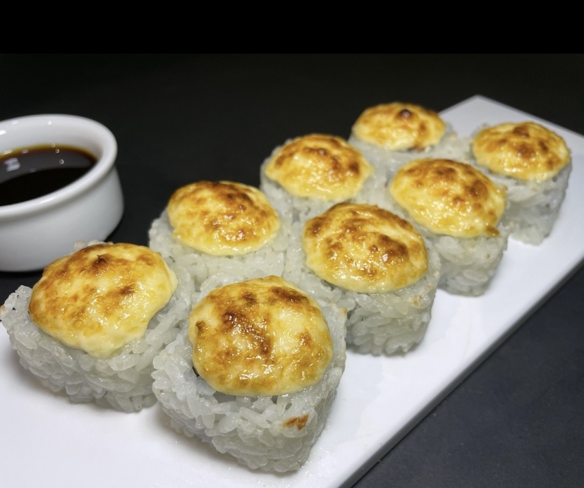 Запечённый Марабу