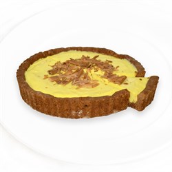 Торт Лимонный сорбет