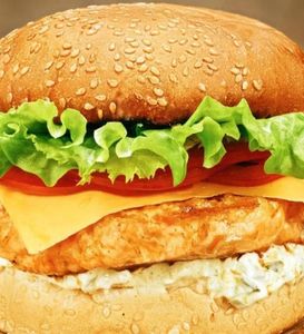 Бургер Ферма