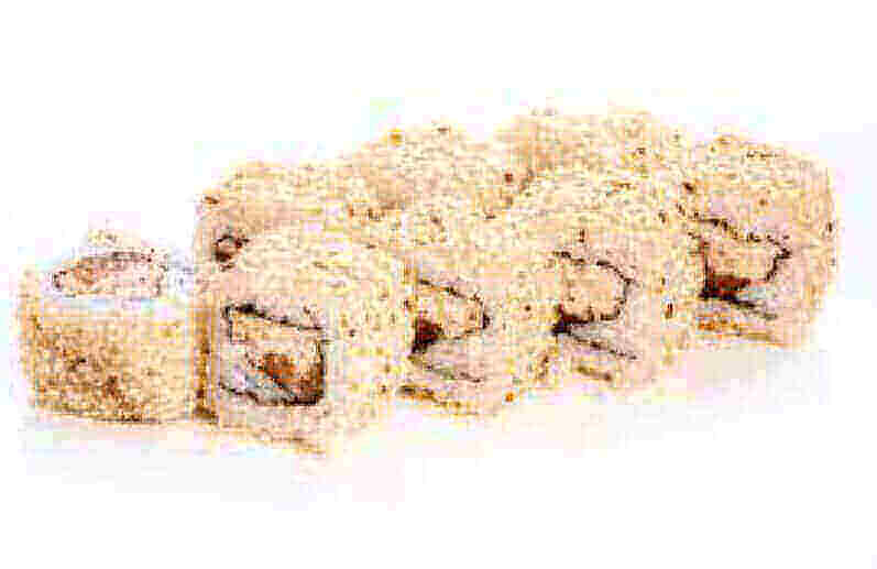 Сидней (жареный)