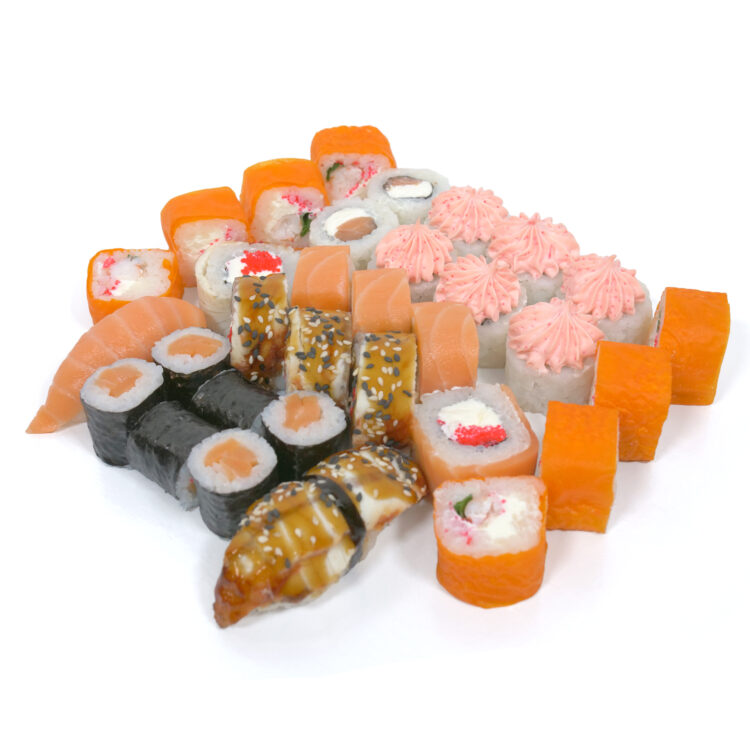 Сет Стандарт