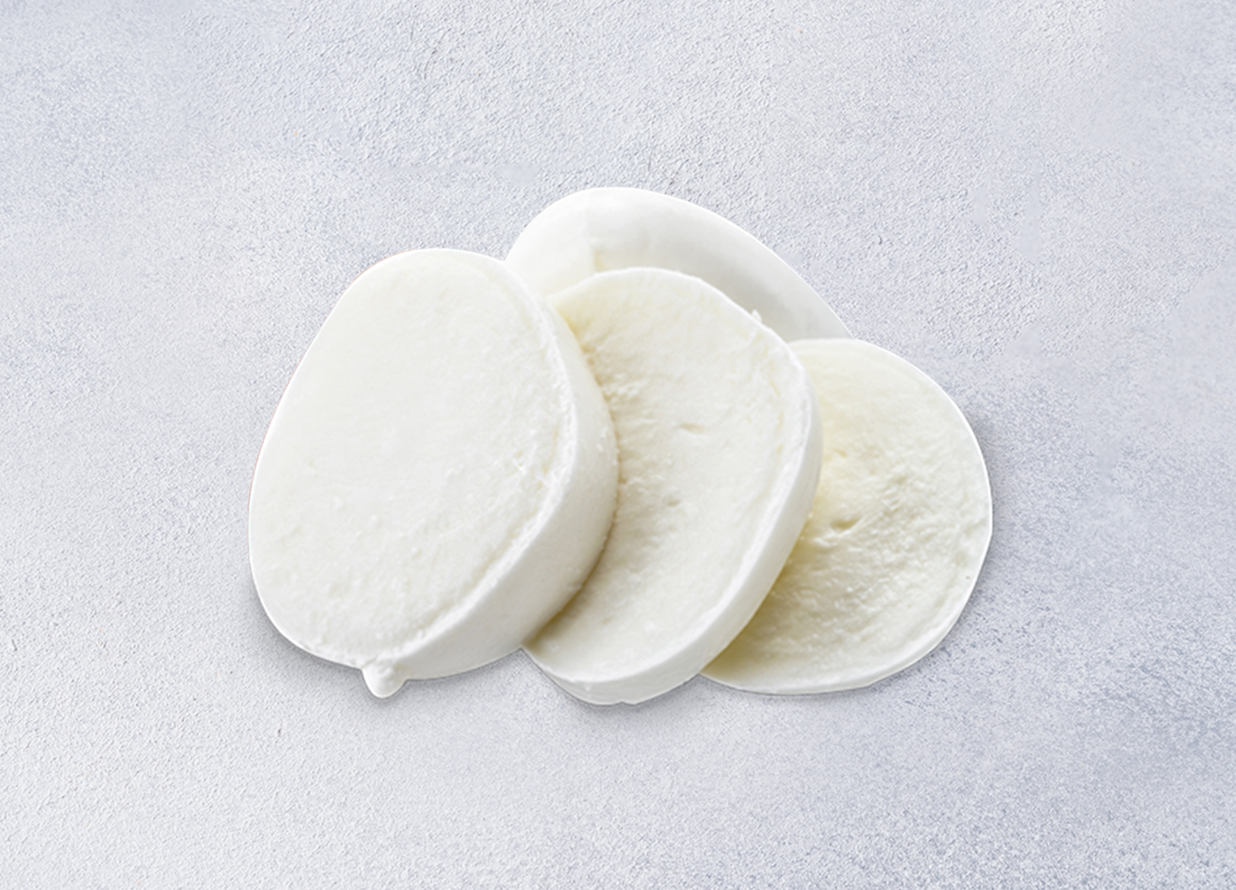 Сыр моцарелла