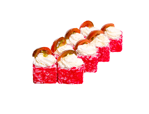Ролл Акито