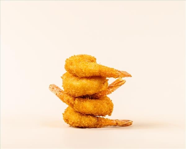 Креветки Панко (4 шт.)