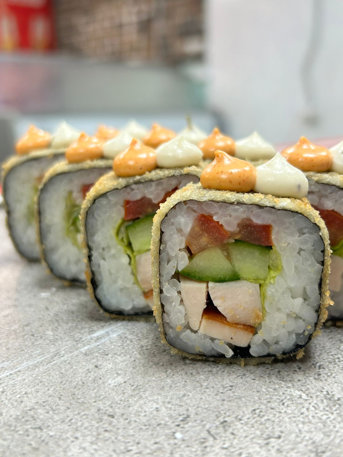 Огненный Дзэн