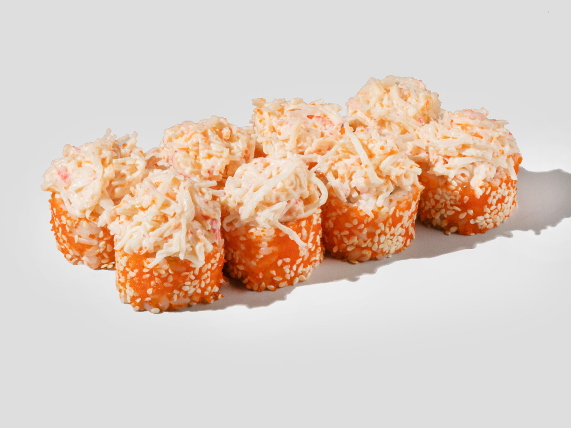 Калифорния лайт NEW 8 шт.