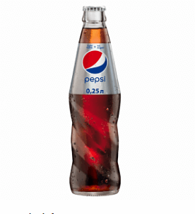 Pepsi Light