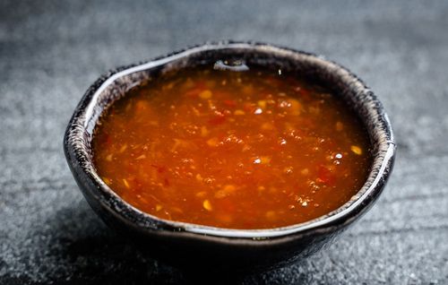 Соус Чили Сладкий