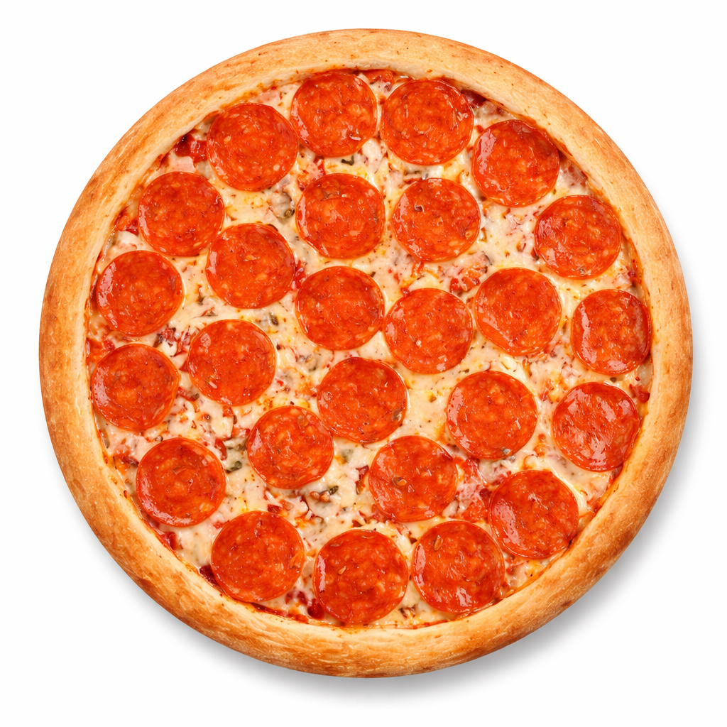 Пепперони