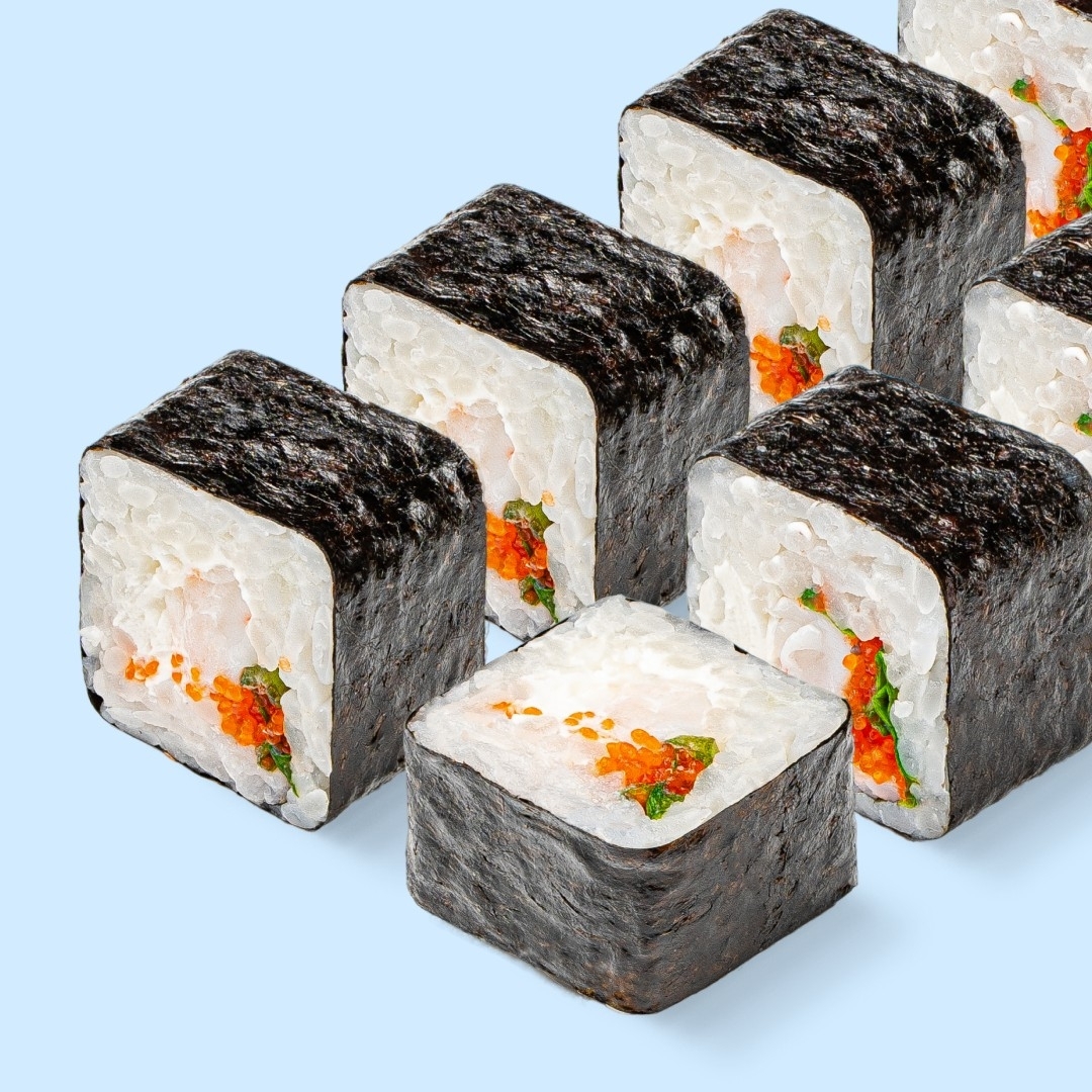 Эби маки